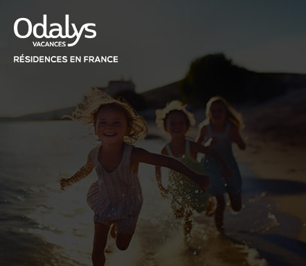 Odalys