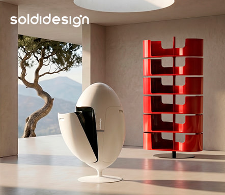 Soldi Design