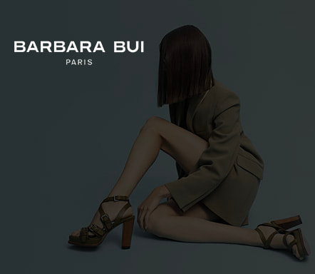Barbara Bui