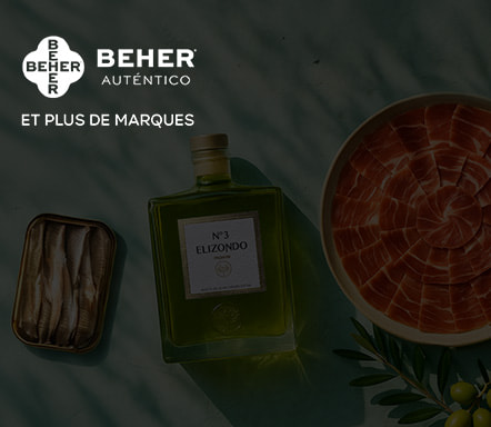 Gastronomía Española 