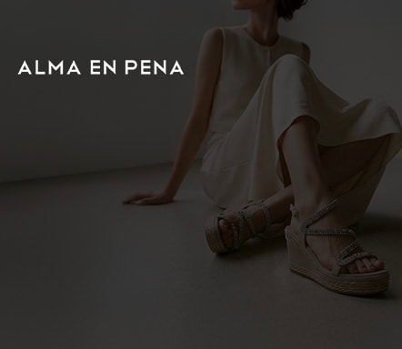 Alma en Pena