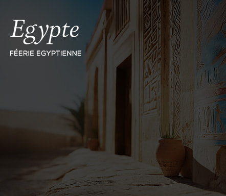 Egypte 