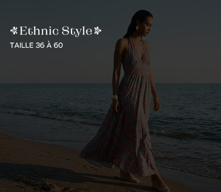 Ethnic Style