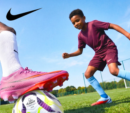 Nike