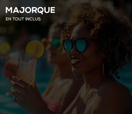 Majorque - En tout inclus