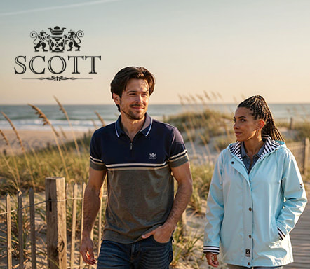 Scott Clothing
