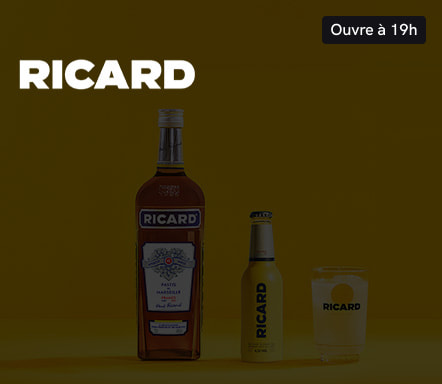 Ricard
