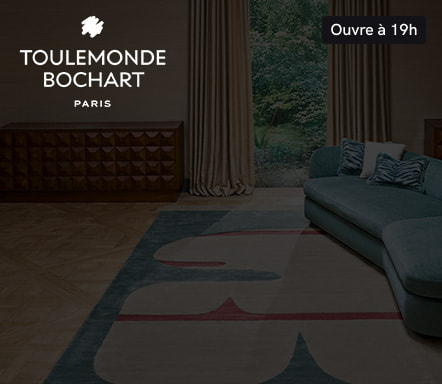 Toulemonde Bochart