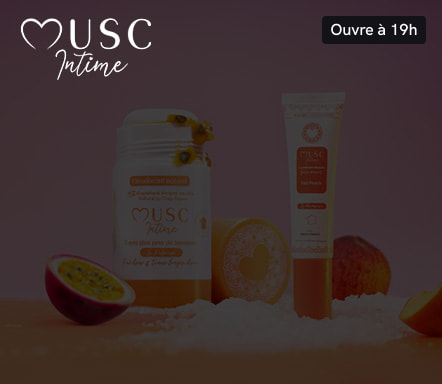 Musc intime
