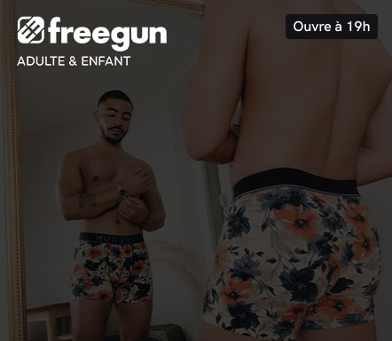 Freegun