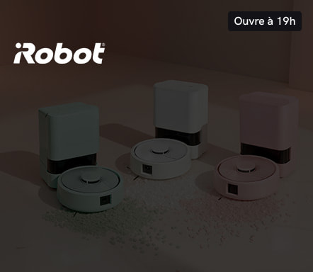 IRobot