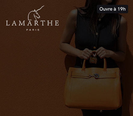 Lamarthe