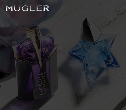 Mugler Parfums