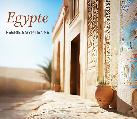 Egypte 