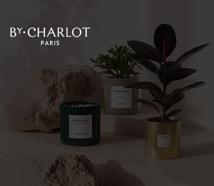 By Charlot et Herbarium