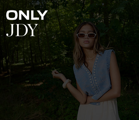 Only & Jdy