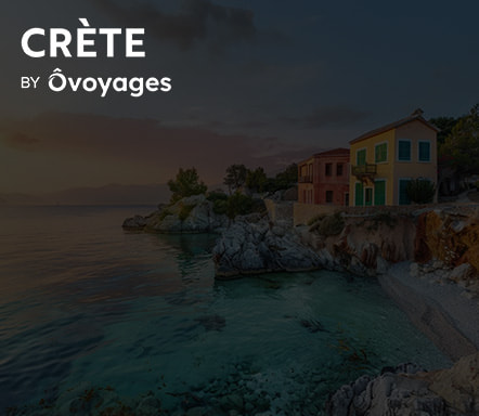 Crète by Ôvoyages