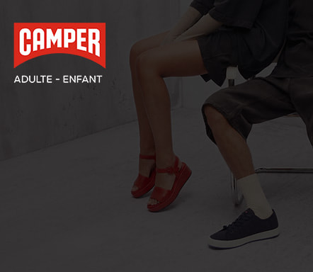 Camper