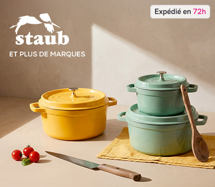 Staub