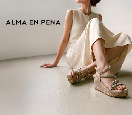 Alma en Pena