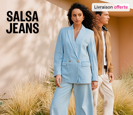 Salsa Jeans