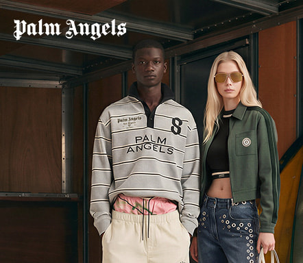 Palm Angels
