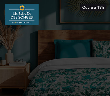 Le Clos des Songes