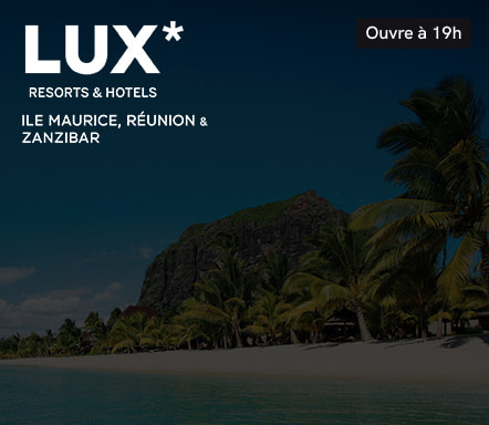 Ile Maurice, Zanzibar et Réunion 