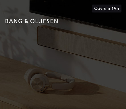 BANG OLUFSEN