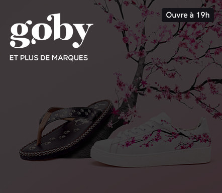 Goby et Calceo