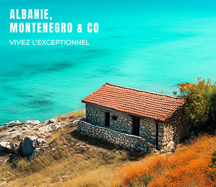 Albanie, Monténégro & Co | Vivez l'exceptionnel