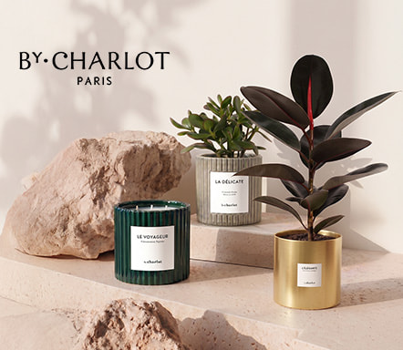 By Charlot et Herbarium