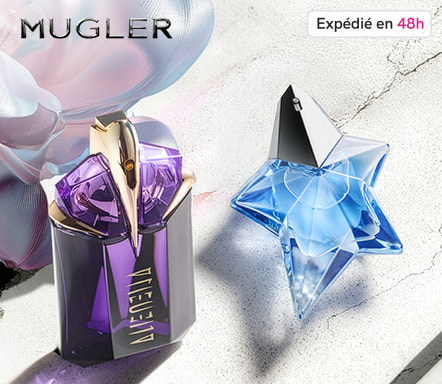 Mugler Parfums