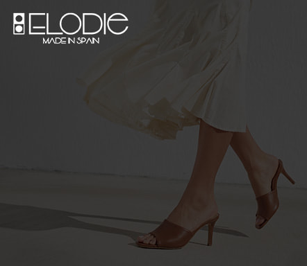 Elodie