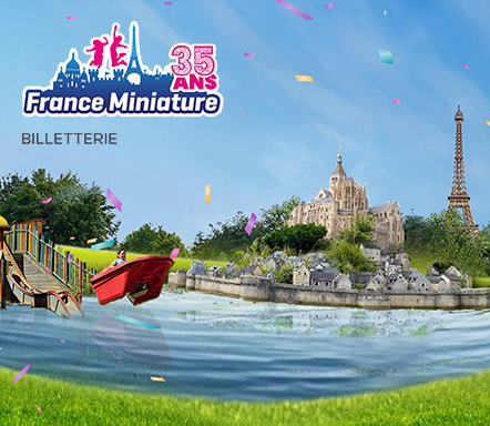 France Miniature