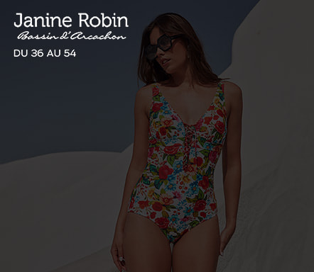 Janine Robin