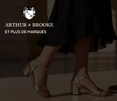 Arthur Brooke