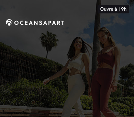 Oceansapart