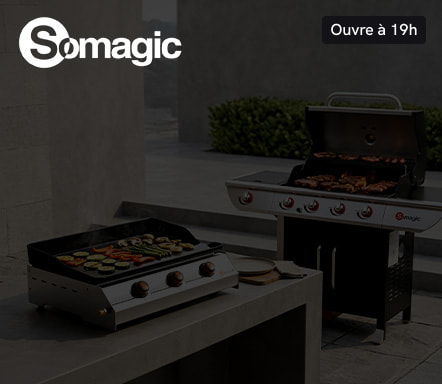 SOMAGIC