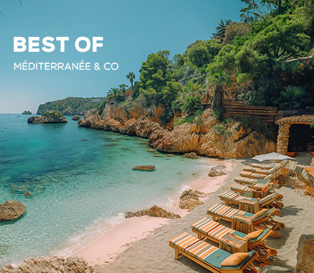 Best of Méditerranée & Co