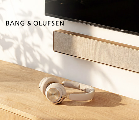Bang Olufsen