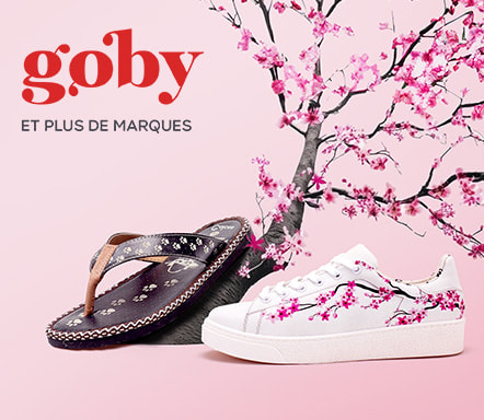 Goby et Calceo