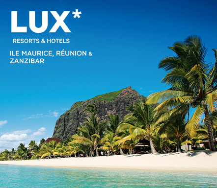 Ile Maurice, Zanzibar et La Réunion 