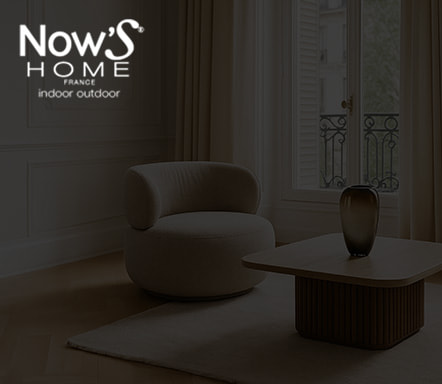 Now's Home