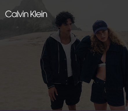 Calvin Klein