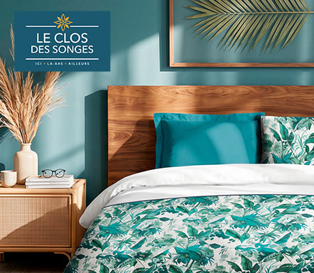 Le Clos des Songes
