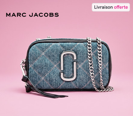 Marc Jacobs