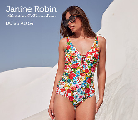 Janine Robin