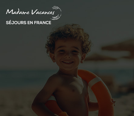 Madame Vacances