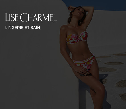 Lise Charmel